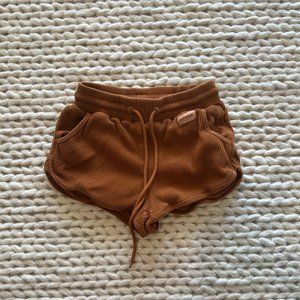 Bo + Tee Lounge Shorts